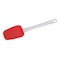 Good Cook Good Cook Red/Clear Silicone Spoon Spatula 24879 - alternate 1